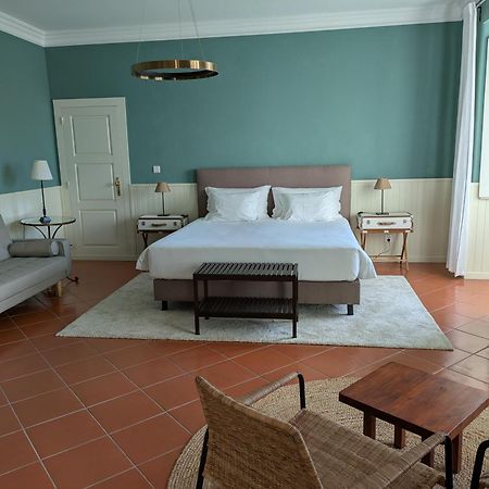 Eugaria Country House By Lost Lisbon Sintra Buitenkant foto