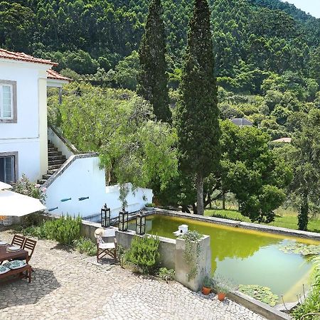 Eugaria Country House By Lost Lisbon Sintra Buitenkant foto