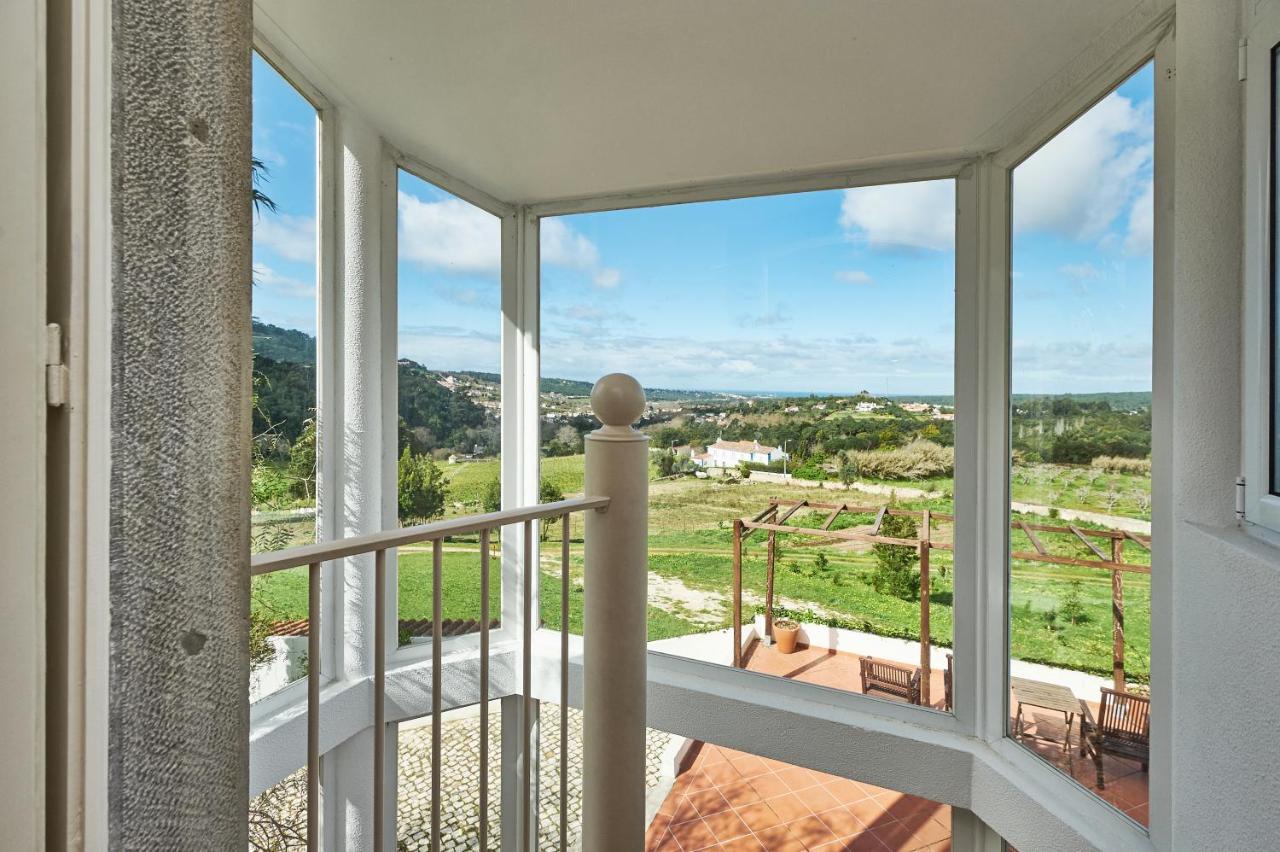 Eugaria Country House By Lost Lisbon Sintra Buitenkant foto