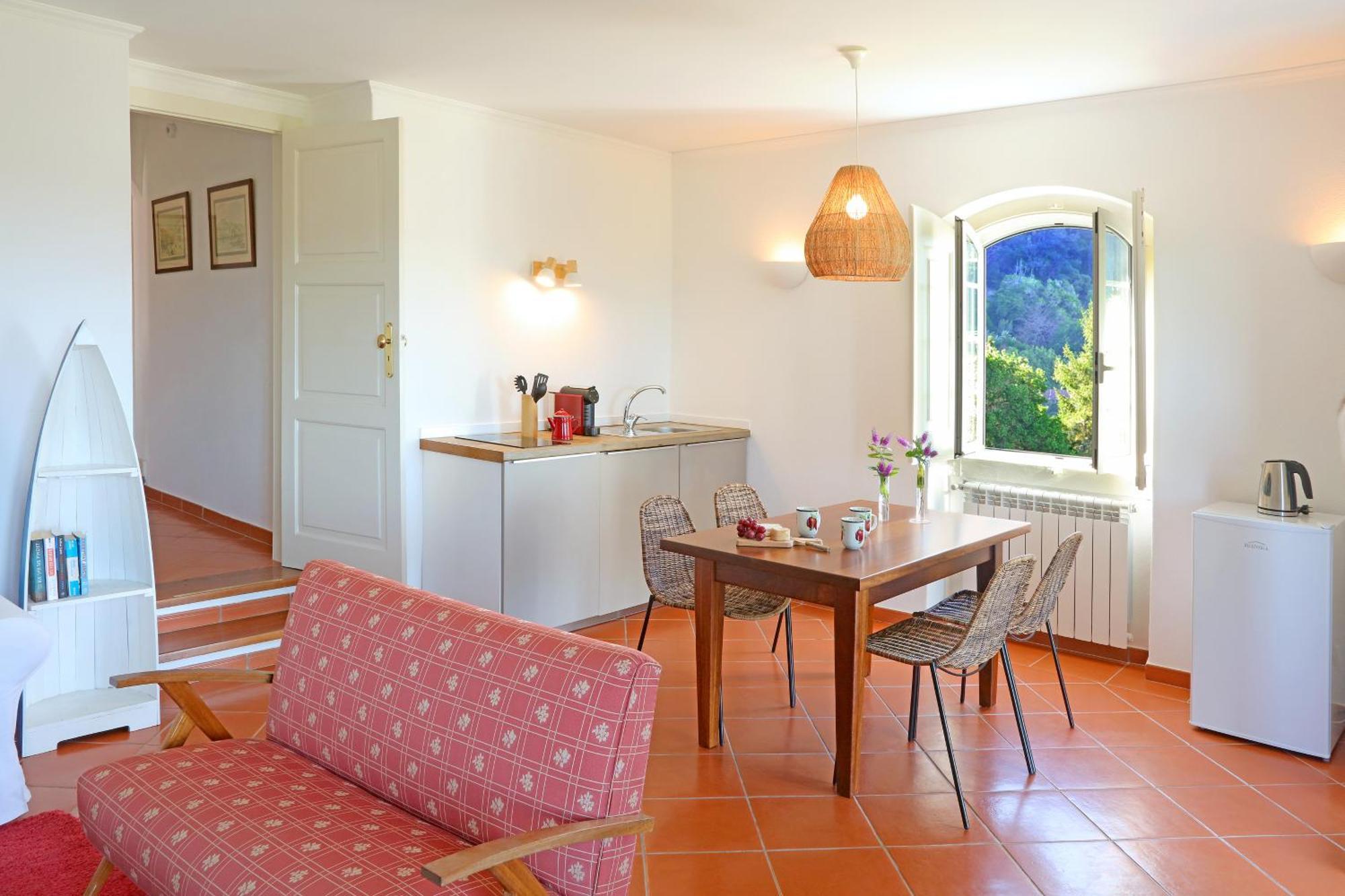 Eugaria Country House By Lost Lisbon Sintra Buitenkant foto