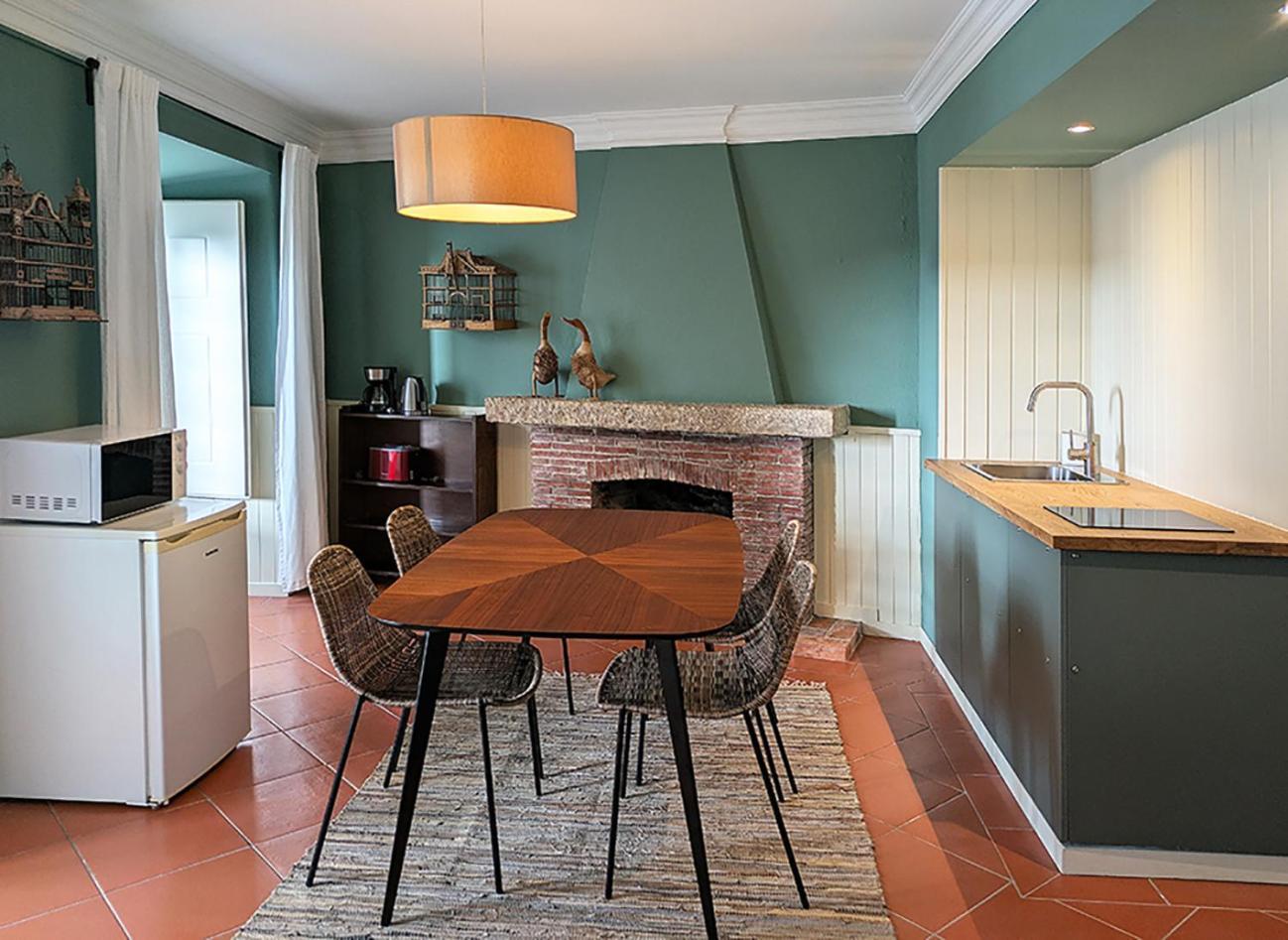 Eugaria Country House By Lost Lisbon Sintra Buitenkant foto