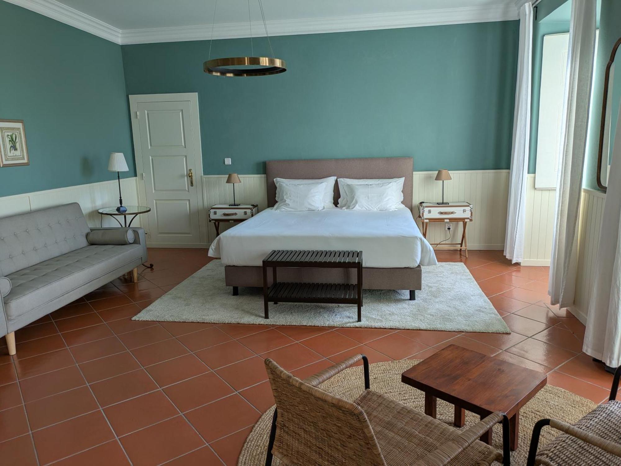 Eugaria Country House By Lost Lisbon Sintra Buitenkant foto