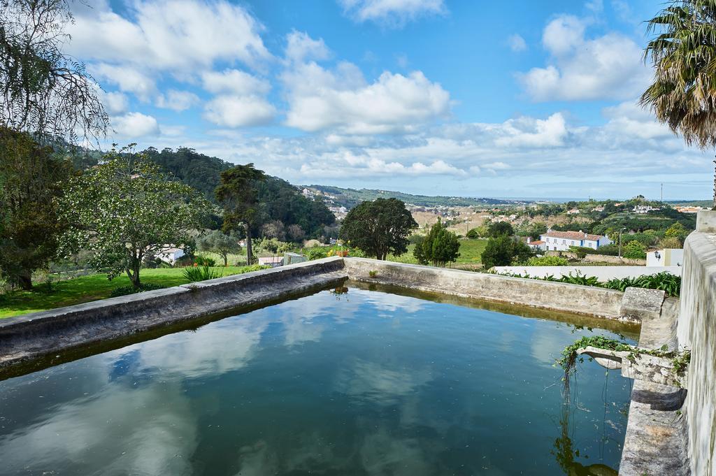 Eugaria Country House By Lost Lisbon Sintra Buitenkant foto