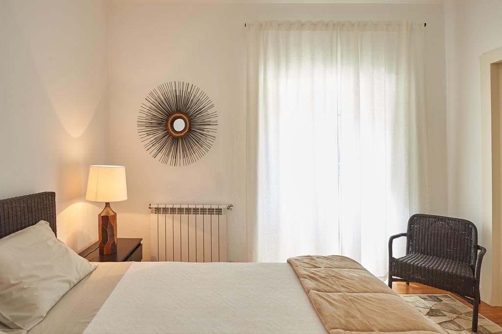 Eugaria Country House By Lost Lisbon Sintra Kamer foto