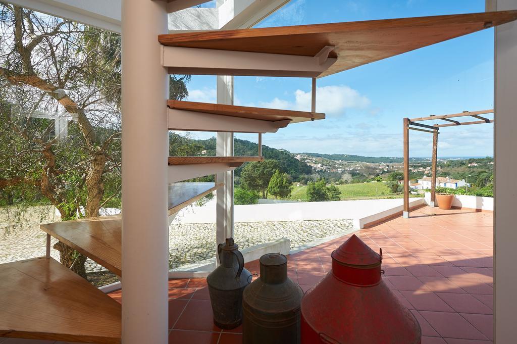 Eugaria Country House By Lost Lisbon Sintra Buitenkant foto
