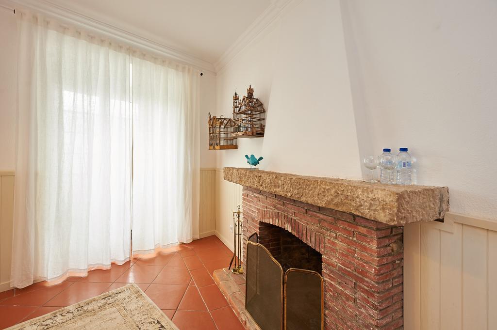 Eugaria Country House By Lost Lisbon Sintra Buitenkant foto