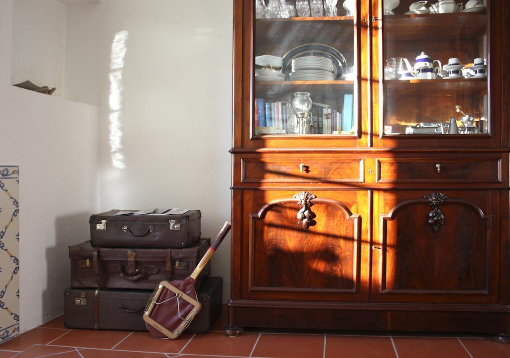 Eugaria Country House By Lost Lisbon Sintra Buitenkant foto