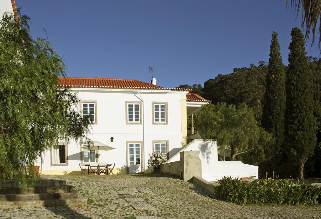 Eugaria Country House By Lost Lisbon Sintra Buitenkant foto