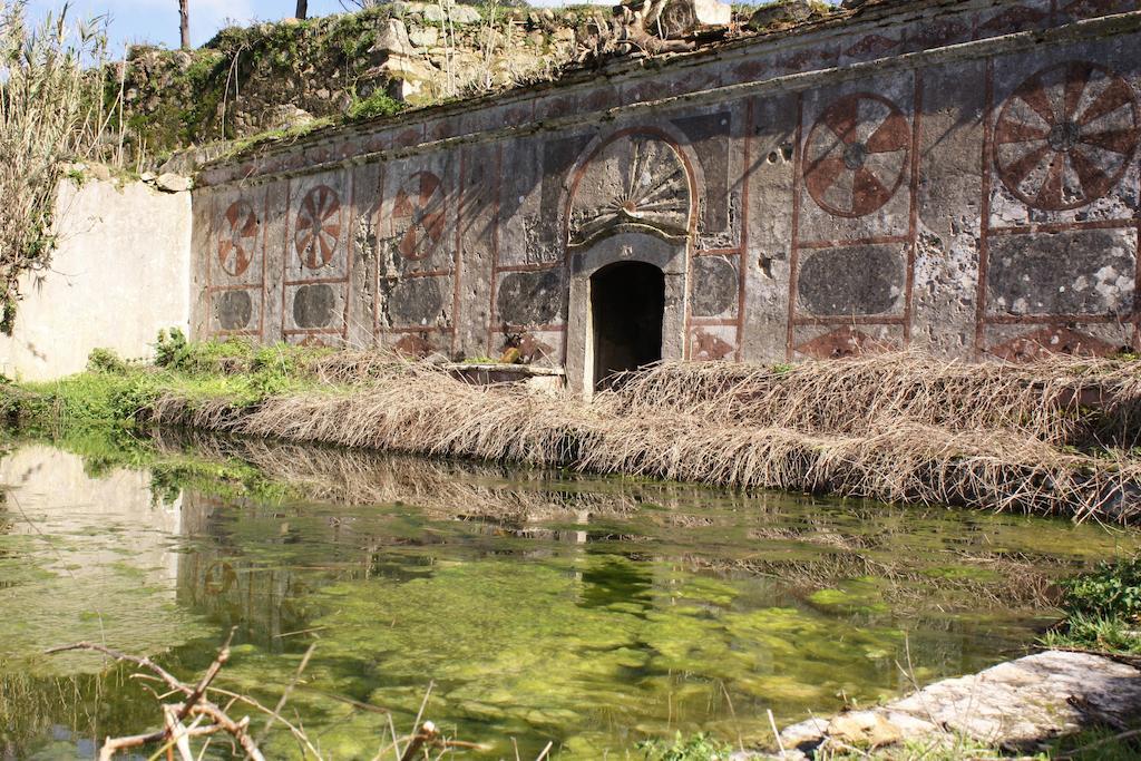 Eugaria Country House By Lost Lisbon Sintra Buitenkant foto