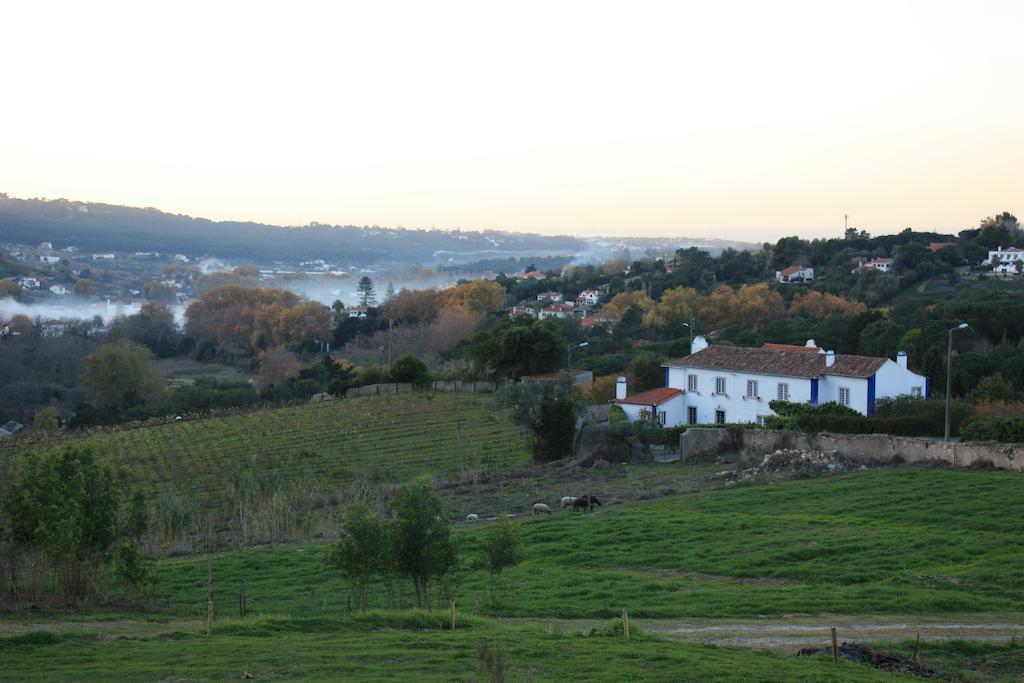 Eugaria Country House By Lost Lisbon Sintra Buitenkant foto