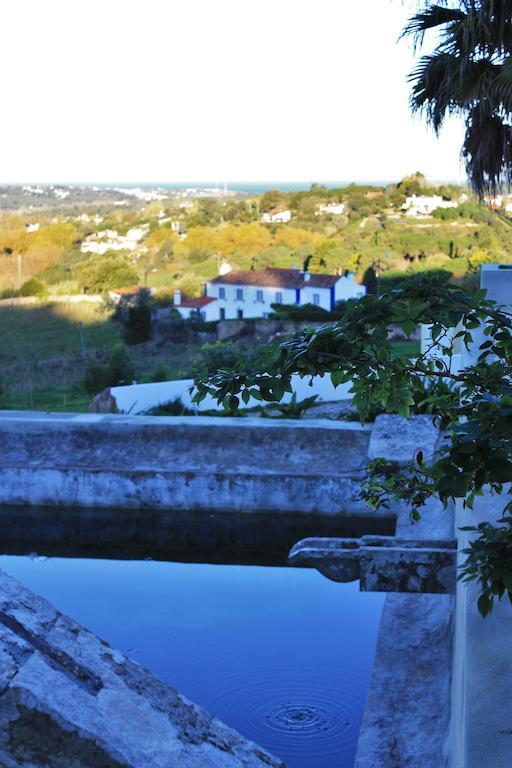 Eugaria Country House By Lost Lisbon Sintra Kamer foto